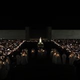Un geste pour demander pardon sera fait dans la ville-sanctuaire de Fatima.